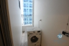 Simple apartment for rent in Vinhomes Nguyen Chi Thanh Ha Noi